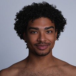 Jai Perez '23 portrait