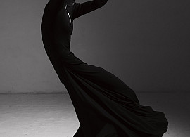 Emily Regen Movement