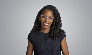 Tiffany Rae-Fisher '03