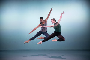 Purchase Dance Company Spring 2018