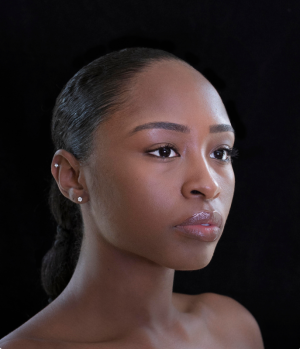 Faith Joy Mondesire '20