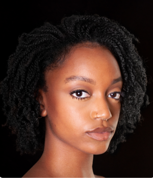Keturah Stephen '22