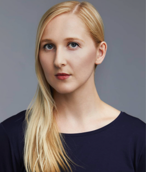 Courtney Barth '16