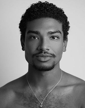 Jai Perez '23