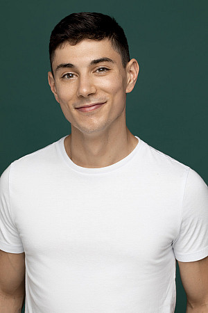 Paul Giarratano '16