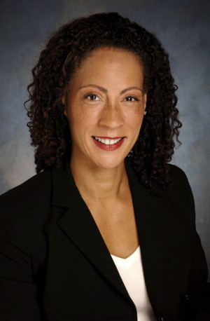 Janet Rollé '84