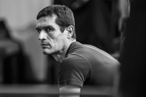 Luca Veggetti