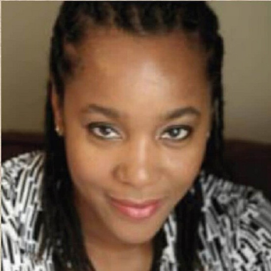 Christalyn Hampton