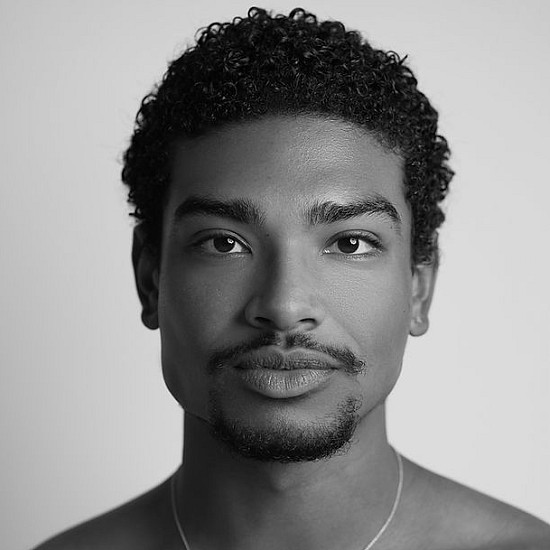 Jai Perez '23