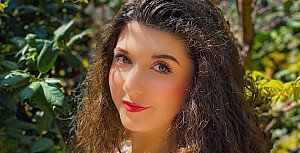 Olivia Manna '21