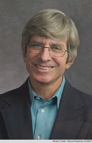David F. Ostwald
