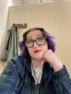 Student Katherine Kelley