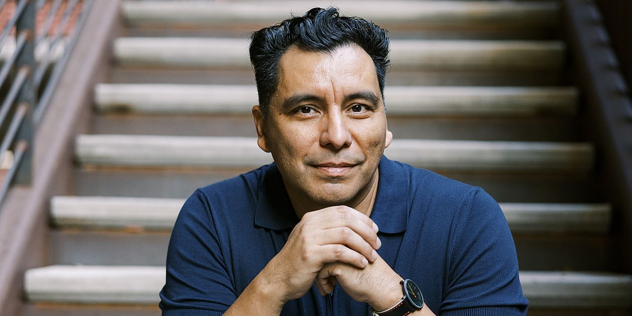 Manuel Muñoz on His Award Winning Story Collection The Consequences