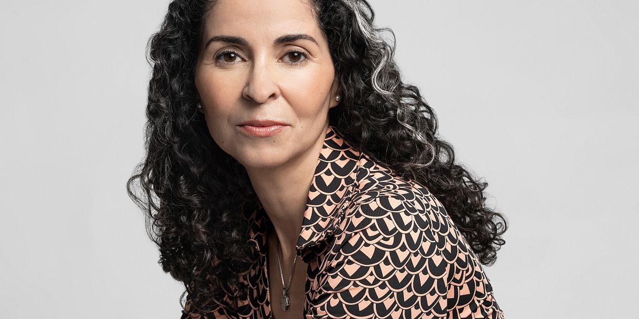 Durst Distinguished Lecturer Laila Lalami • Calendar • News • Purchase