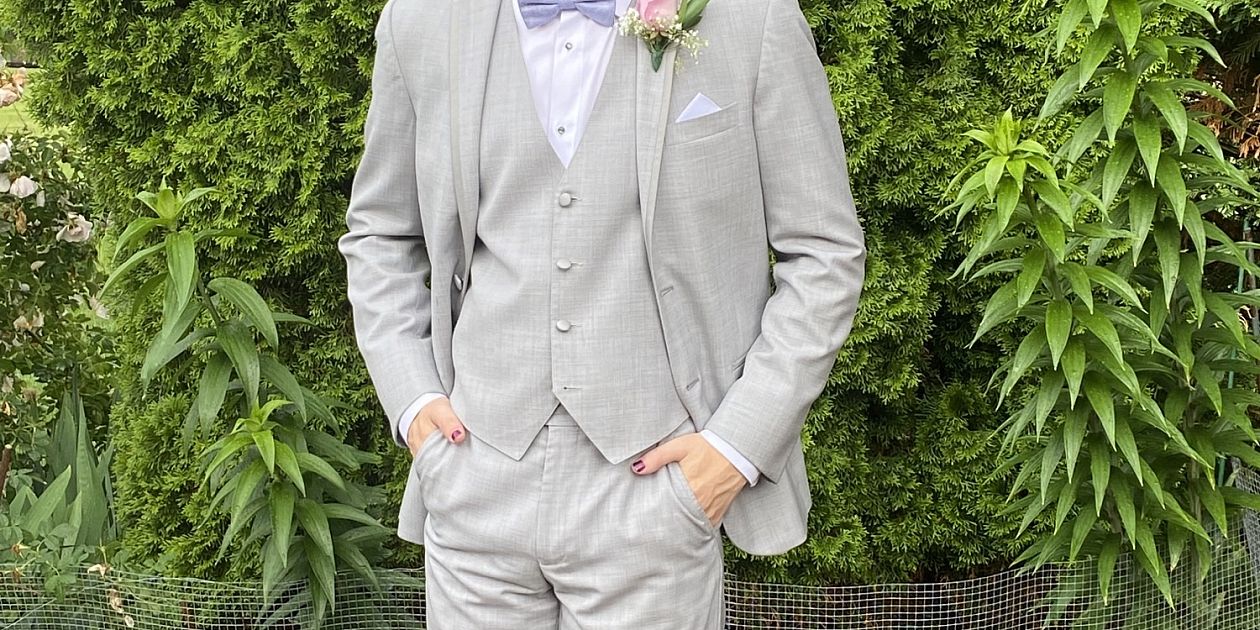 Darren Kinzler 25 School Of Humanities Purchase College