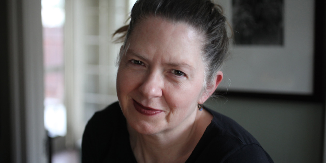 Manohla Dargis ’85 • School of Humanities • Purchase College