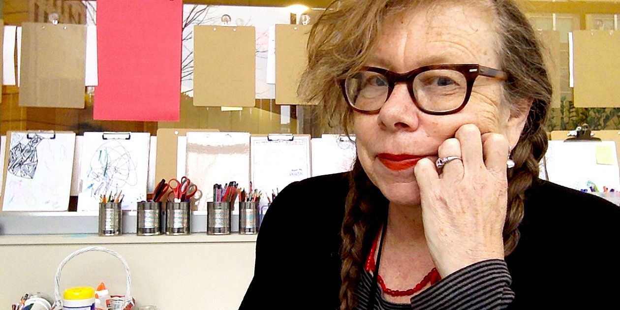 lynda barry net worth - Ilustrasi 3