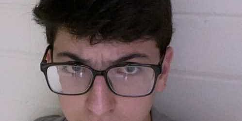 Nicholas Rampulla Nicholas Rampulla • School of Humanities • SUNY Purchase