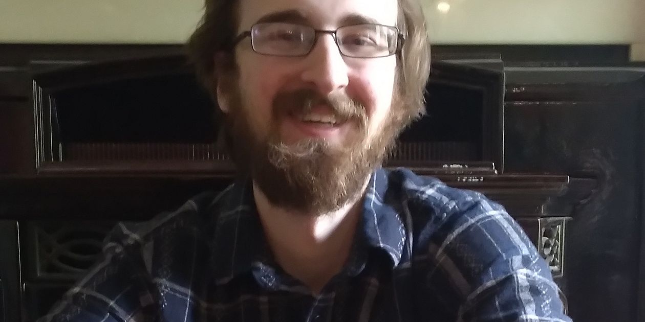 Christopher Kienle • School of Humanities • Purchase College