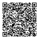 HUM Donation QR Code QR code for donations