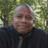 Author Paul Beatty