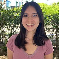 Student Isabel Taylor