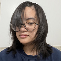 Student Lilly Martinez