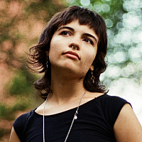 Student Isabella Calvão