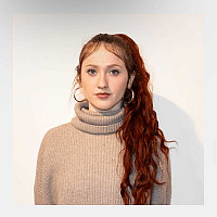 Student Pattie Jane Allen