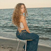 Olivia Geitman '28