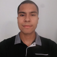 Headshot of student Oscar Garcia