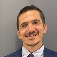 Glen Parker '04