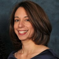 Picture of Aviva Taubenfeld, Director of the School of Humanities