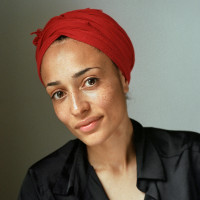 Zadie Smith, Durst Lectures 2015–16