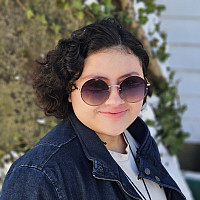 Emma Cisneros '27