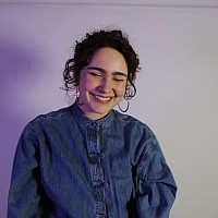 Ilona Shaoul '28.