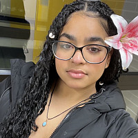 Ashley Fermin '27