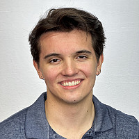 Evan Rosen '27