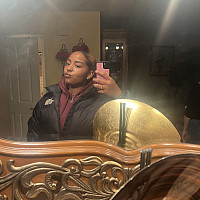Airianna Strickland '28