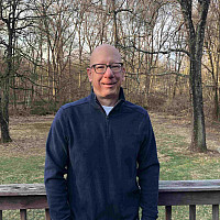 Student John Erich