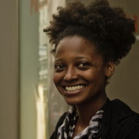 Tracy K. Smith