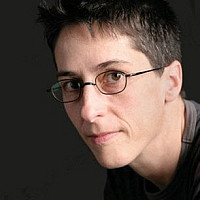 Alison Bechdel