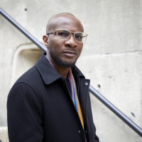 Teju Cole