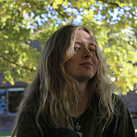 Student Arundhati Eidinger