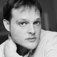 Garth Greenwell