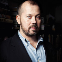 Alexander Chee