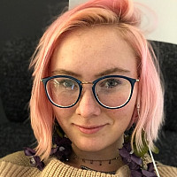 Ellie Houghtaling '19
