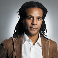 Colson Whitehead, Durst Lectures 2014–15