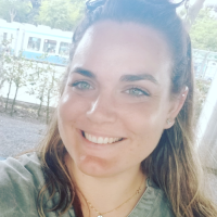 SUNY Purchase alum Alexandra Stamson '19