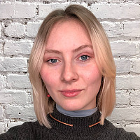 Ellie Houghtaling '19